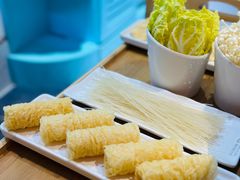 -濠七糟粕醋•海南酸汤火锅(中关村店)