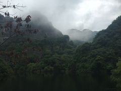 -修水东浒寨风景区