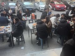 -后卫寨猫耳朵(后卫寨店)