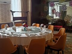 包厢-鲁班张中原家宴(马庄街店)
