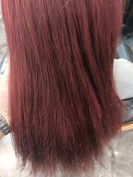 -发源地HAIR SALON
