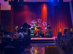 -云·酷 Atmosphere(国贸大酒店)