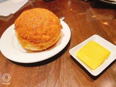 -新旺茶餐厅(嘉里城店)