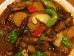 -新疆欣悦饭庄
