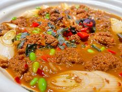 -品粹徽园·家常安徽菜