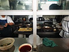-上海为民商行清真饭店(南大路店)