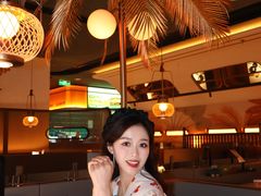 -泰香米泰国餐厅(北城天街店)