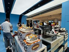 -大悦城(沈阳中街店)