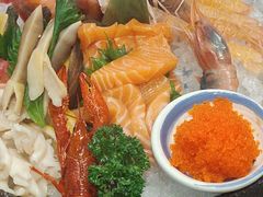 -菊上日式料理(蚌埠银泰店)