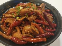 -湘江大码头·龙虾馆(渔人码头一店)