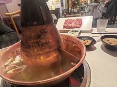 -东来顺饭庄(西直门店)
