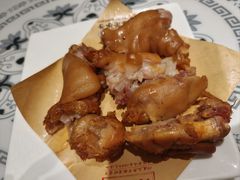 -东方饺子王臻味餐厅(新嘉坡城店)