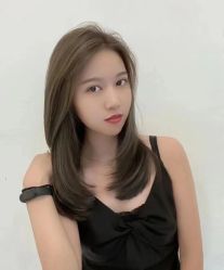 -丝语萱形象