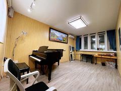 -弘智卉艺术教育/高端琴房(中央音乐学院店)