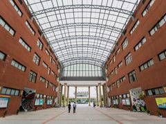 -中加枫华国际学校
