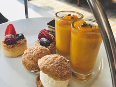 -上海崇明金茂凯悦酒店