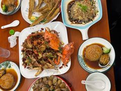 -叶存利海鲜大馅饺子(海宁路总店)