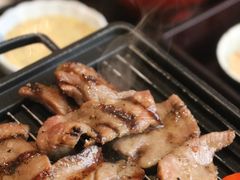 -味太助·银饭食堂(中华城店)