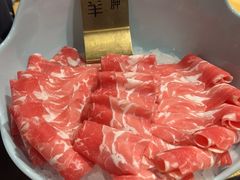 -百草滩羊清水涮羊肉(长城路店)