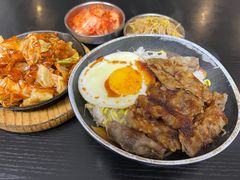 -HONGA HONGA雄家(曹路店)