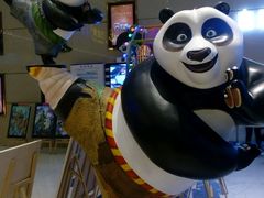 -山文星辉影城(济南和谐广场店)