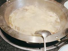 -清真·锦翔炝锅鱼(明德门店)