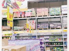 -麦德龙(郑东店)