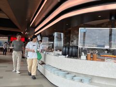 -三亚中心凯悦嘉轩酒店·嘉味餐厅