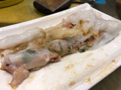 -华联广州大酒店-餐厅