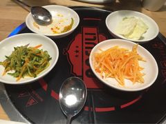 -八福力韩国休闲餐厅(泉舜店)
