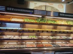 -蒙肥羊·酸汤潮牛·鲜牛肉火锅烤肉自助(岗顶店)