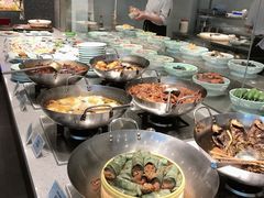 -小城故事·地道宁波味(月湖盛园店)