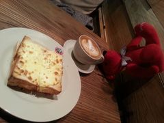 -漫咖啡MAANCOFFEE(人大店)