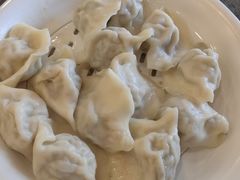 -大清花饺子(山庄店)