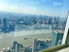 -上海中心大厦