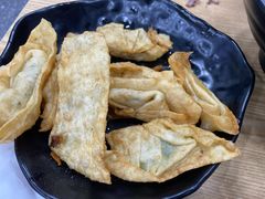 -京陵鸭血粉丝汤(景德路店)