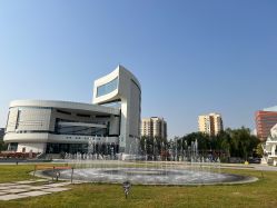 -北京科学中心儿童乐园