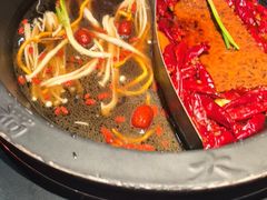 -蜀大侠火锅(四川北路店)