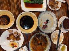 -黄祥华养生堂·炖汤·营养蒸饭(岭南天地店)