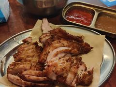 -海安安越南粉(丹竹頭店)