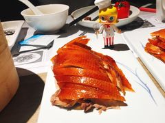 -小大董·烤鸭(凤凰汇店)