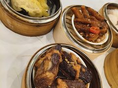 -凤城酒家(渣华道)