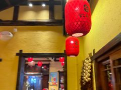 -富正毅三下锅·湘西韵味(天门山索道店)