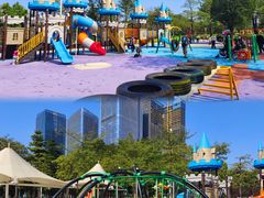 -文华公园(禅城区)