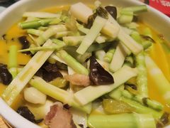 -闽上鲜·福建菜(龙湖滨江天街店)