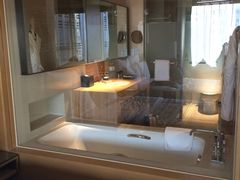 -青岛富力艾美酒店