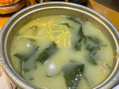 -老炉家木炭烤肉(长江国际店)
