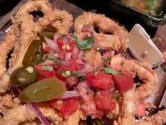 -Q MEX 库迈墨西哥餐吧(三里屯店)
