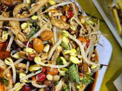 -豆爷烤肉(沁水路龙湖店)