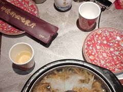 -山四砂锅(太原钟楼街店)